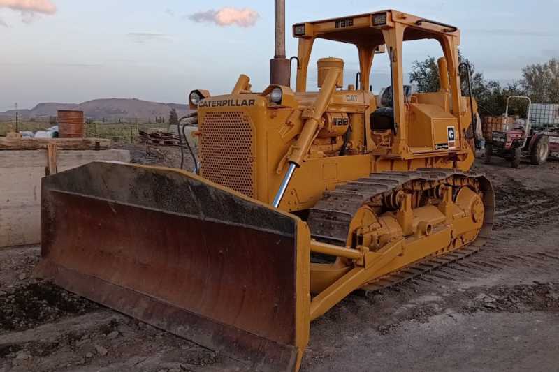 OmecoHub - Immagine CATERPILLAR D6D